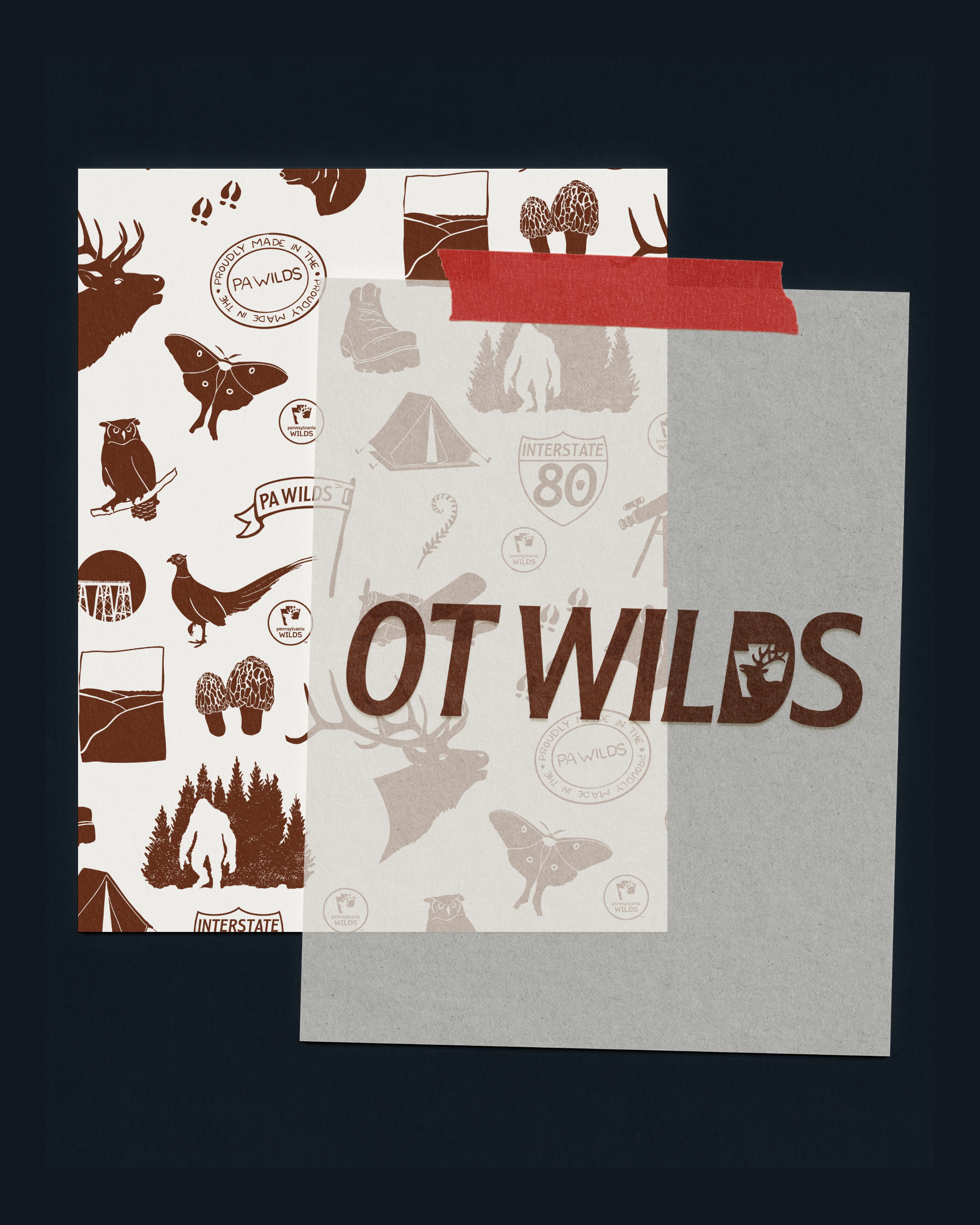 OT Wilds™