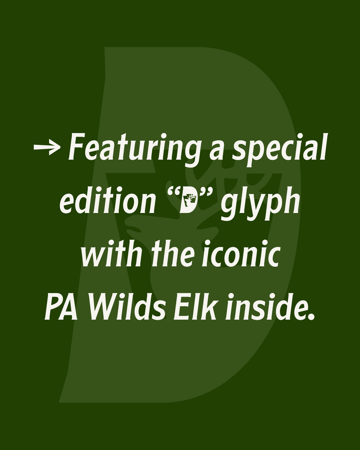 OT Wilds™