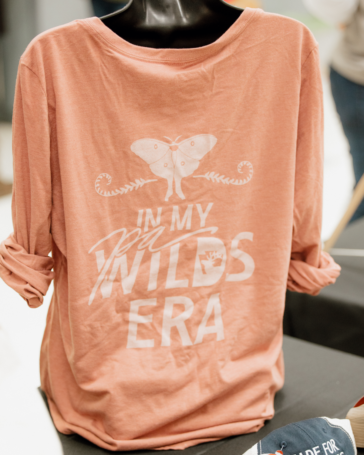 OT Wilds™