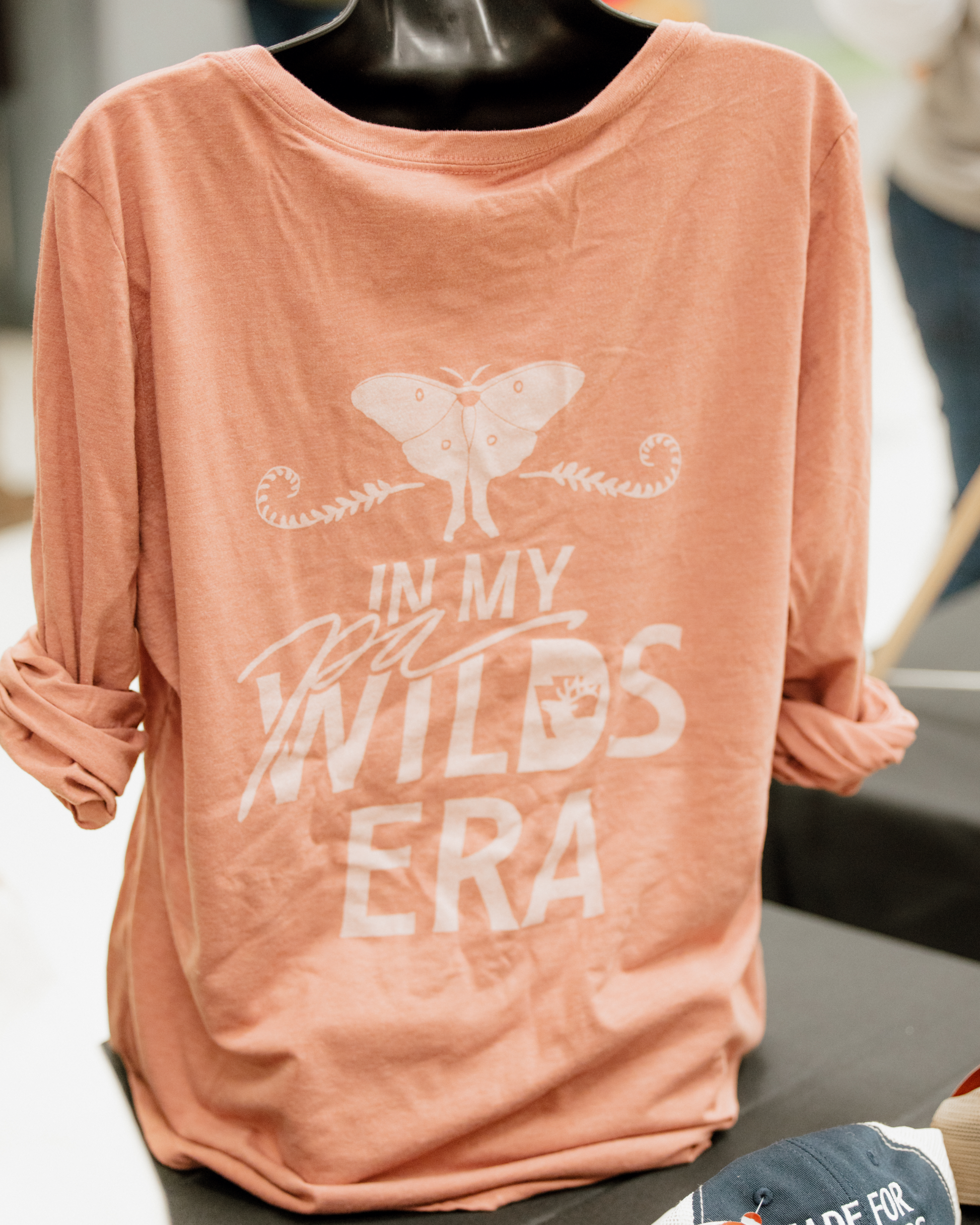 OT Wilds™