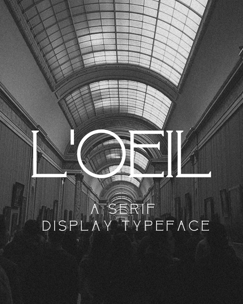 L'OEIL™